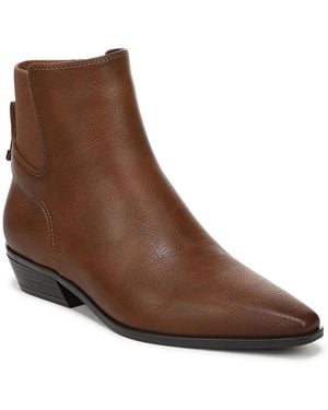 Naturalizer Bea Bootie - Brown