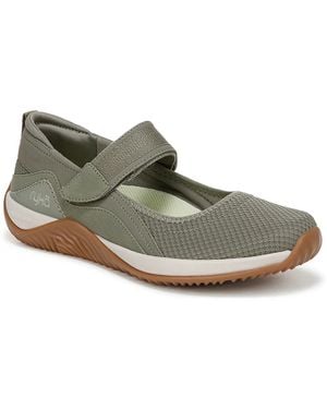 Ryka Echo Mary Jane - Green