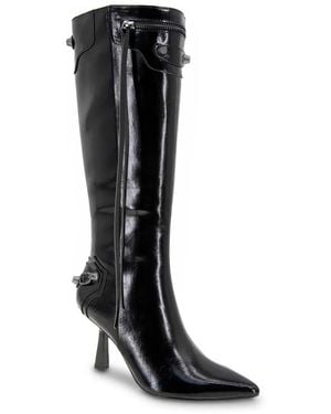 BCBGeneration Irina Boot - Black