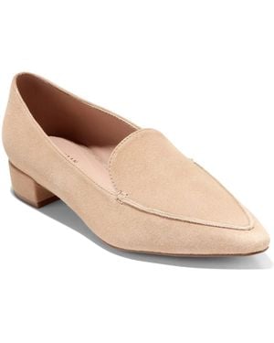 Cole Haan Beatrice Loafer - Black
