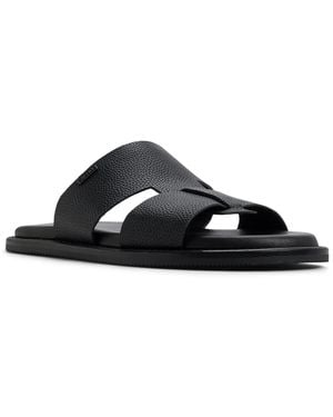 ALDO Gonzalo Sandal - Black