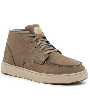 Carhartt Detroit Chukka Boot - Brown