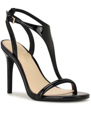 Nine West Miaza Sandal - Black