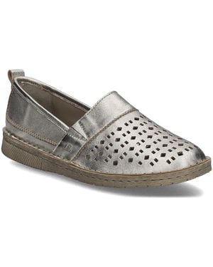 Josef Seibel Sofie 27 Slipon - Gray