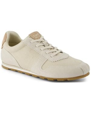 TOMS Trvl Lite Palisade Slipon Sneaker - White