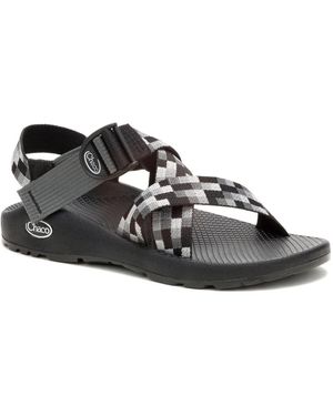 Chaco Mega Z Classic Sandal - Black