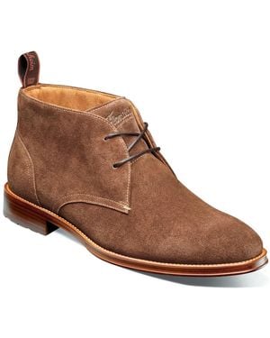 Florsheim Rucci Chukka Boot - Brown