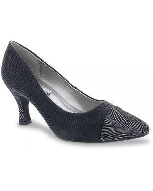 Bellini Zesty Pump - Black