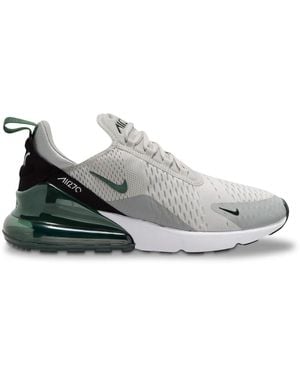 Nike Air Max 270 Sneaker - Black