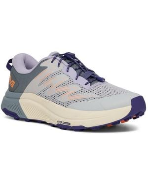 Teva Hurricane Trailsetter Trail Running Shoe - Blue