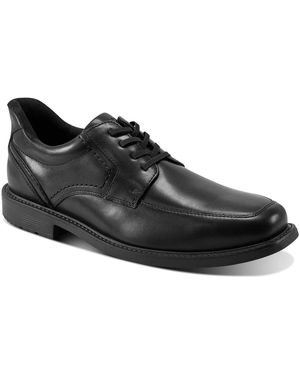 Rockport Seaver Oxford - Black