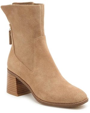 Kelsi Dagger Brooklyn Island Bootie - Black
