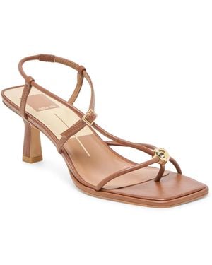 Dolce Vita Mylee Sandal - Black