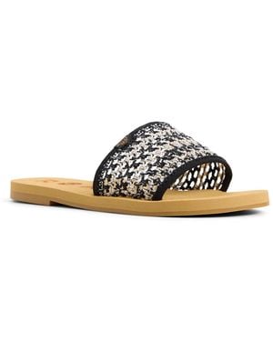 Roxy Riviera Sandal - Black