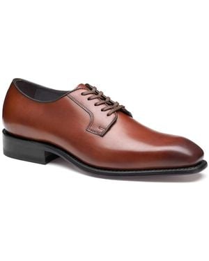 Johnston & Murphy Ashton Oxford - Brown