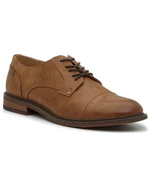 Crown Vintage Paytonn Oxford - Brown