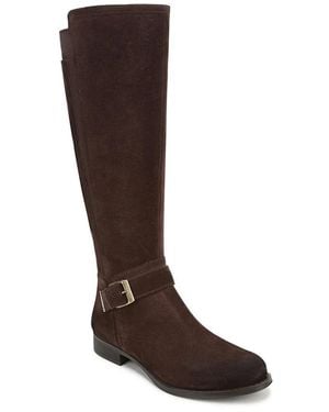 Naturalizer Juno Boot - Black