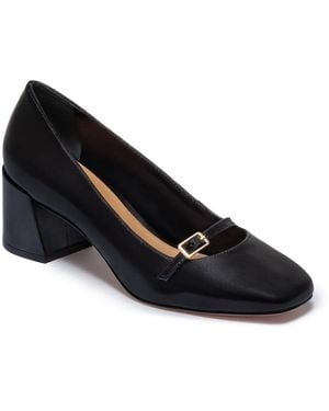 Bernardo Amelie Pump - Blue