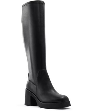 Call It Spring Britnay Boot - Black