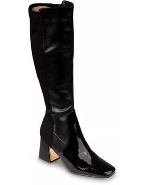 Ninety Union Lexington Boot - Black