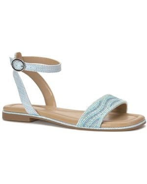 Kelly & Katie Novalea Sandal - Blue