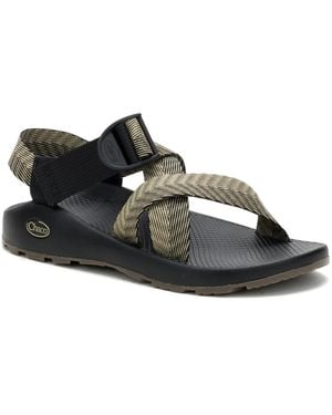 Chaco Mega Z Classic Sandal - Black