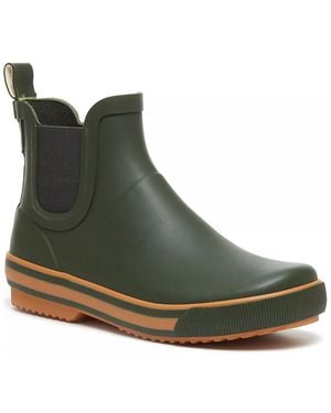 Rocket Dog Chelsea Boot - Green