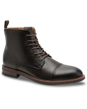 Kenneth Cole Lowen Boot - Black