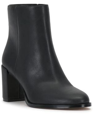 Kelly & Katie Meliza Bootie - Black