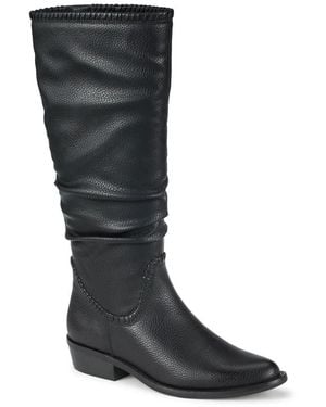 BareTraps Nilla Boot - Black