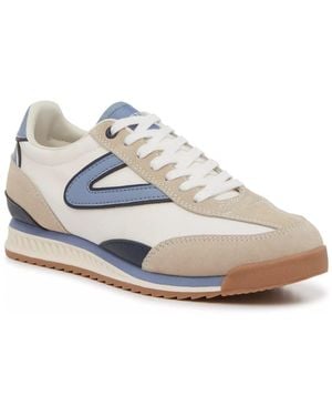 Tretorn Rawlins Elite Sneaker - White