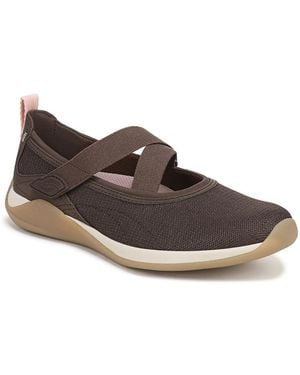Ryka Era Mary Jane - Brown