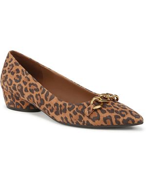 Naturalizer Becca Pump - Brown
