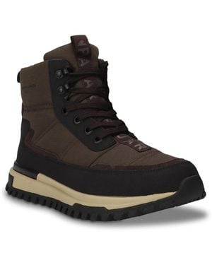Pajar Fero 2.0 Waterproof Boot - Black
