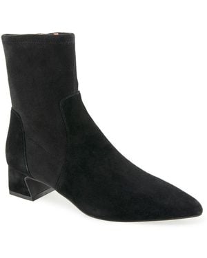 Gentle Souls Gage Bootie - Black