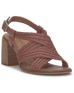 Lucky Brand Sasina Sandal - Brown