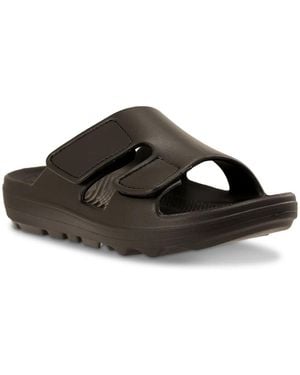 Revitalign Fusion Kholo Sandal - Black