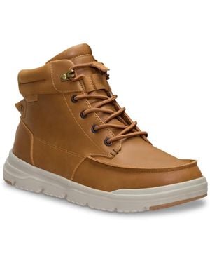 HEYDUDE Bradley Ii Boot - Brown