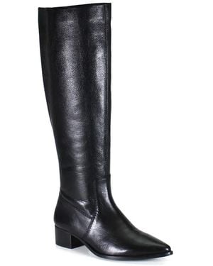Diba True Dig Ital Boot - Black