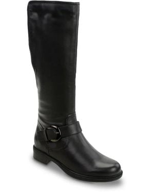 David Tate Branson Boot - Black
