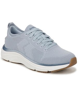 Dr. Scholls Feel Support Sneaker - Blue