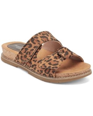Rockport Zova Sandal - Brown