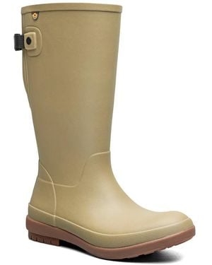 Bogs Amanda Ii Tall Rain Boot - Black
