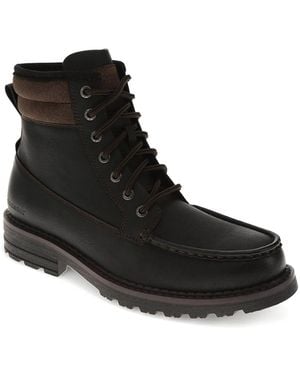Dockers Tobias Boot - Black