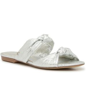 Circus by Sam Edelman Marissa Sandal - White