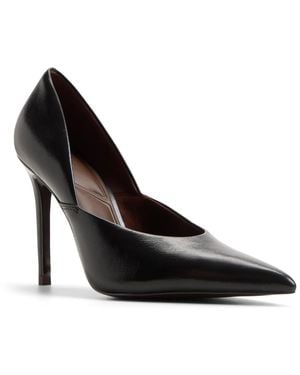 ALDO Savaana Pump - Black