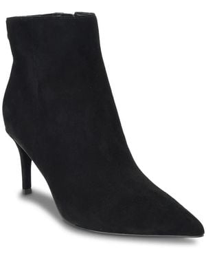 Calvin Klein Austina Bootie - Black