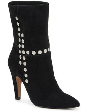 42 GOLD Konnie Bootie - Black