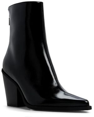 ALDO Norelle Bootie - Black