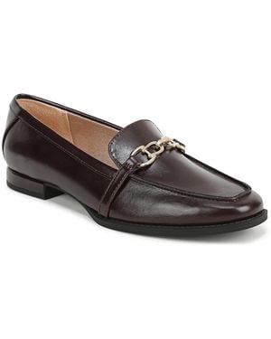 LifeStride Francine Loafer - Black